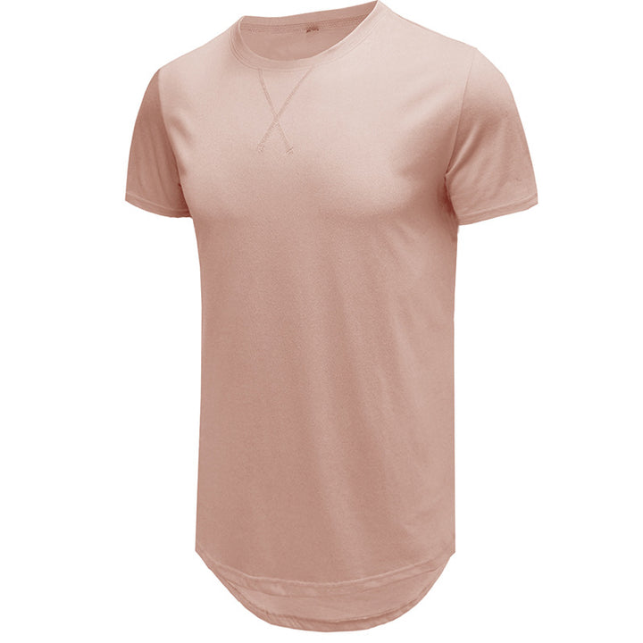 Herren Funktionsshirt mit innovativer Feinstruktur und ergonomischem Schnitt Echoarchiv