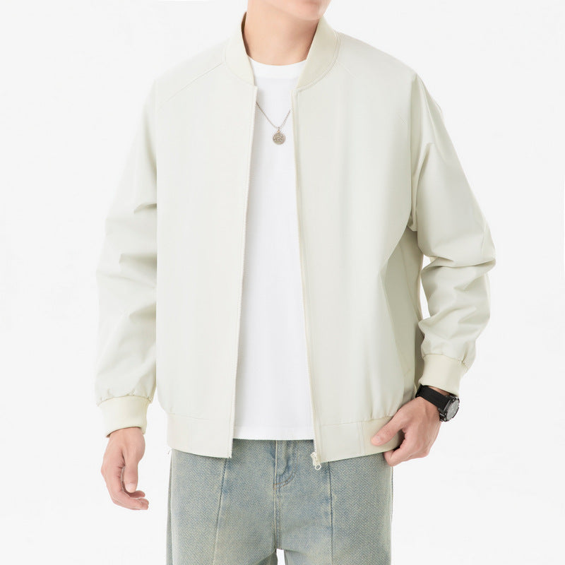 Herren Sportliche Übergangsjacke Echo Archiv 1787797719