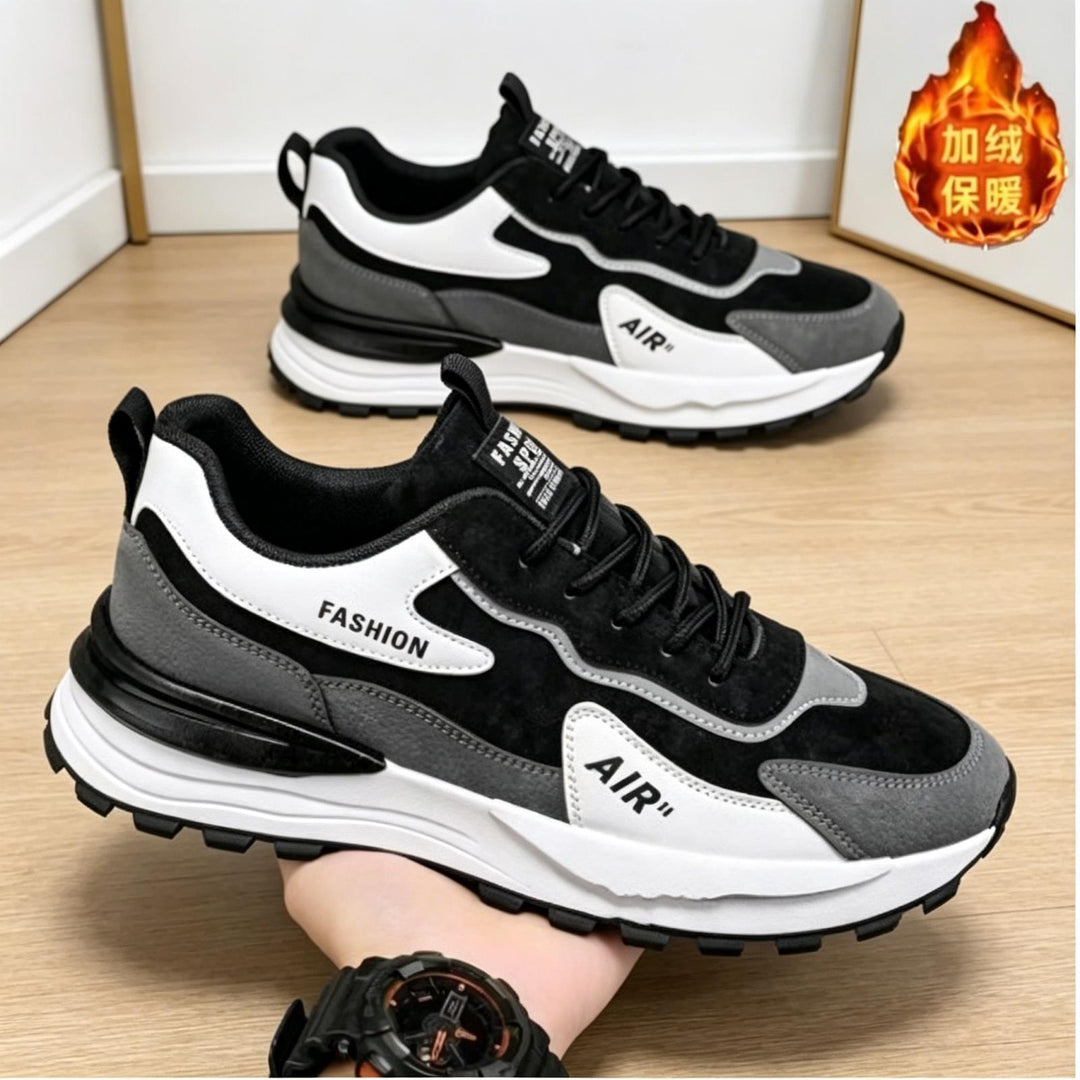 Herren Sportliche Lauf-Sneaker Echoarchiv 1788175214