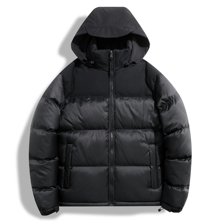 Damen Übergangsjacke aus buntem Steppmaterial – Célinea