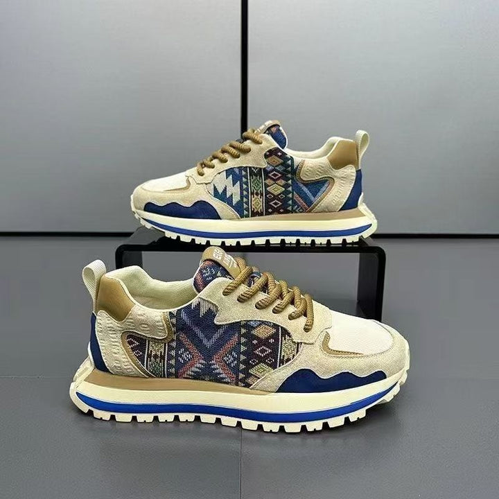 Herren Fitness Sneaker Echoarchiv