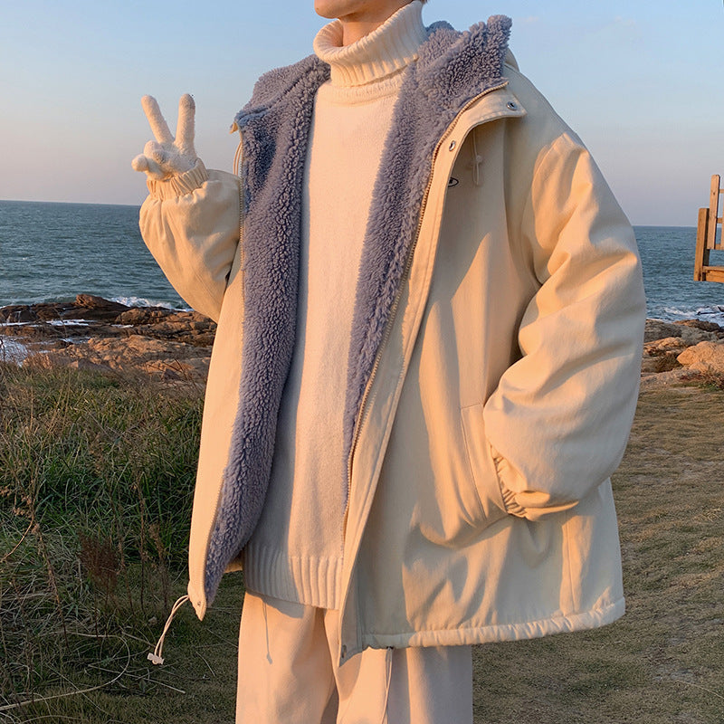 Damen Weiche Langärmlige Outdoorjacke Echoarchiv