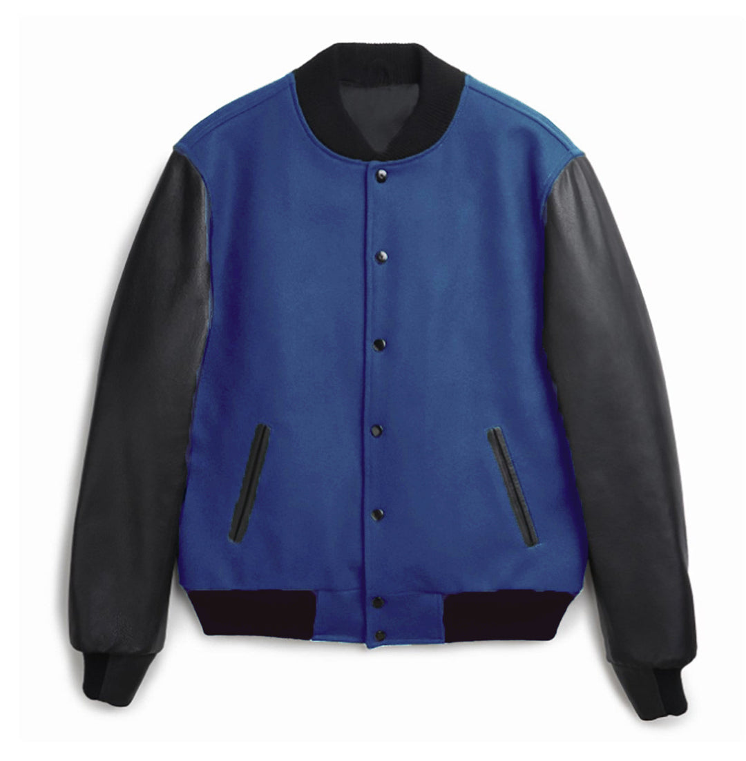 Herren Sportliche Bomberjacke Echoarchiv