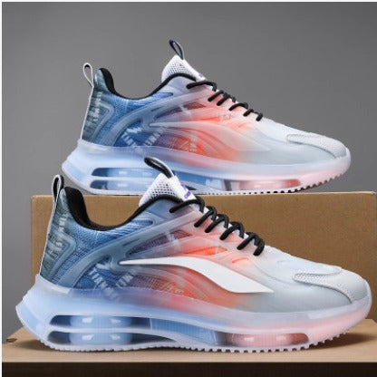 Damen Sportliche Air Max SnEchoarchivker mit innovativer Dämpfungstechnologie Echoarchiv