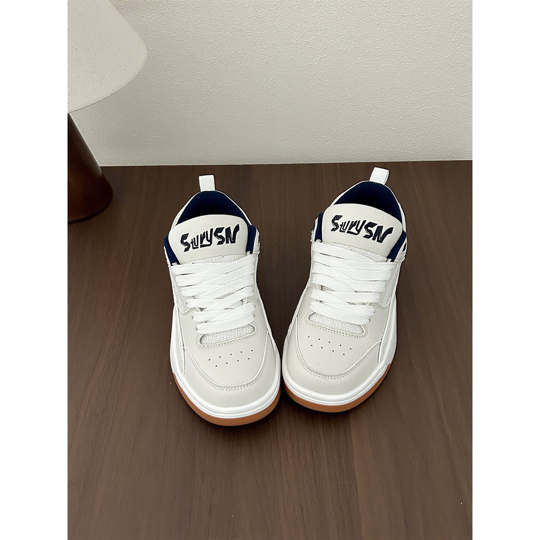 Herren Bequeme Sneakers mit sportlichem Design Echoarchiv
