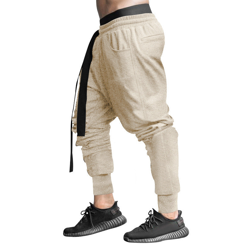 Herren lässige Jogginghose Echoarchiv