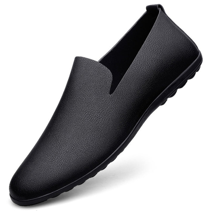 Herren Elegante Slip-On Mokassins Echoarchiv 1788175387