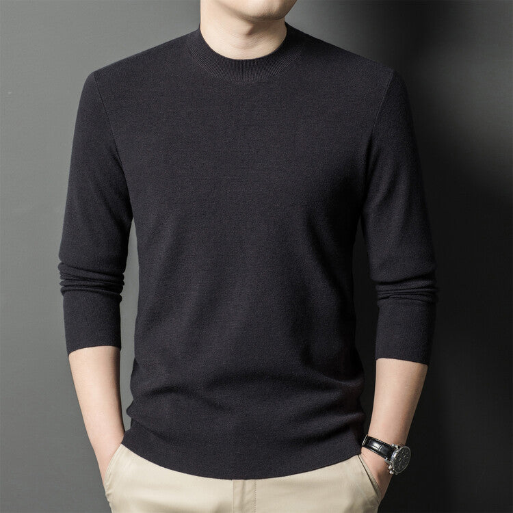 Herren schicker Pullover Echoarchiv
