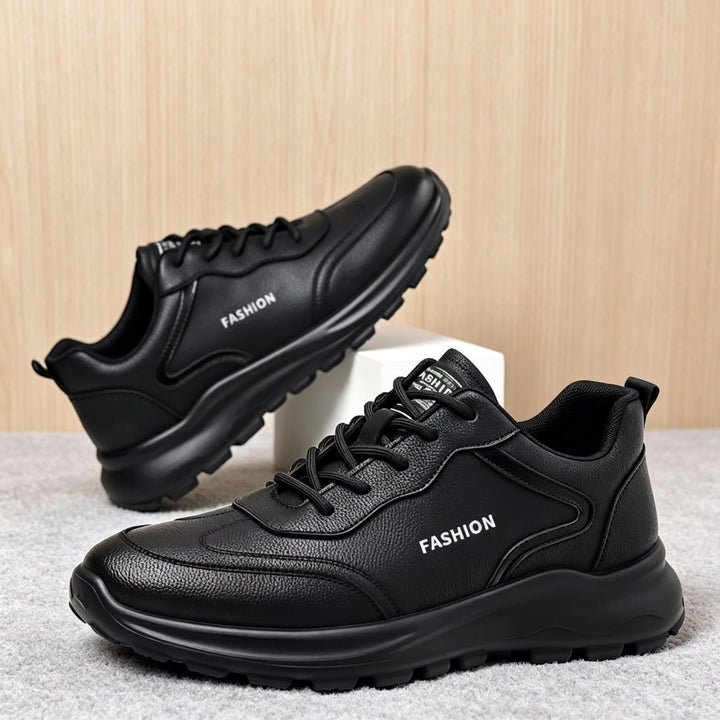 Herren Modische und Bequeme Sneaker Echoarchiv