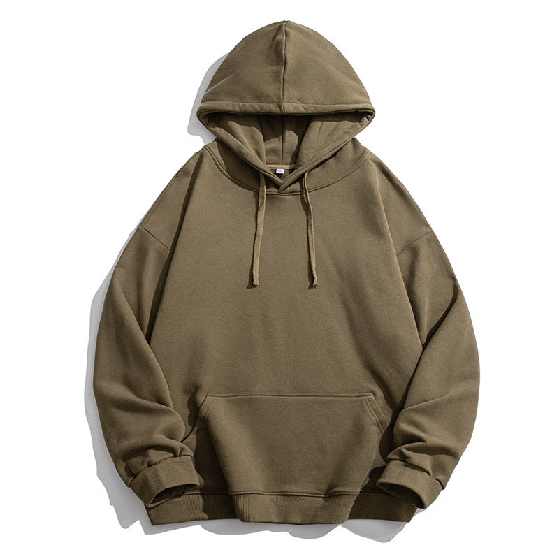 Herren Bequeme Kapuzenpullover Echoarchiv