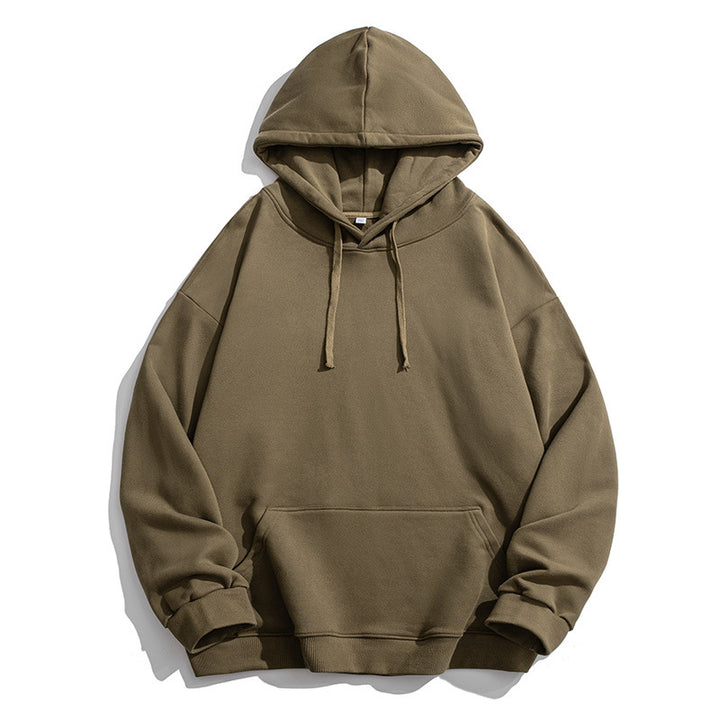 Herren Bequeme Kapuzenpullover Echoarchiv