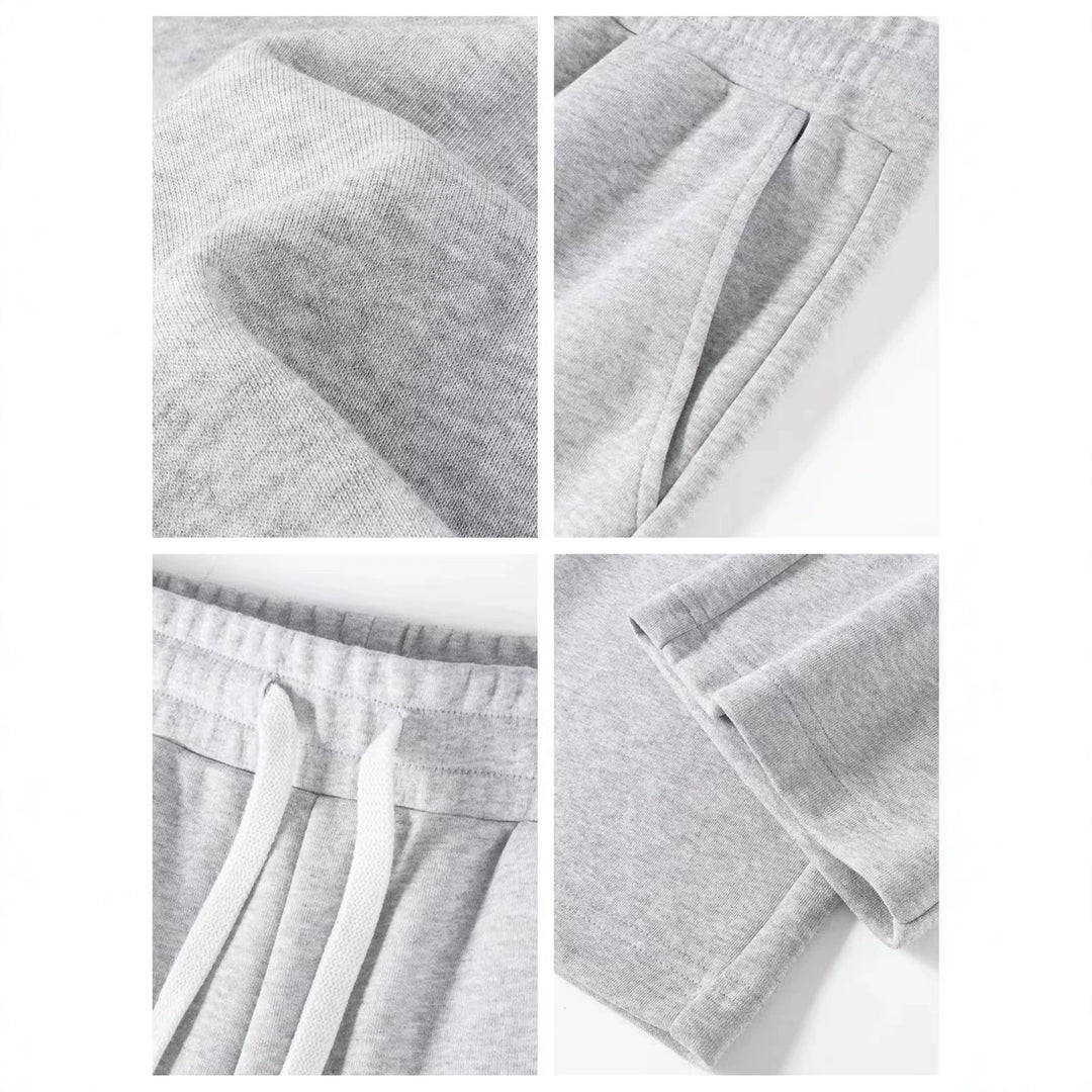 Damen Bequeme Relaxed-Fit Jogginghose Echoarchiv