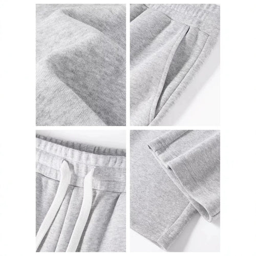 Damen Bequeme Relaxed-Fit Jogginghose Echoarchiv