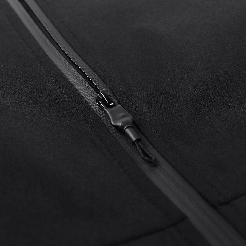 Herren Trendige Sportjacke Echo Archiv