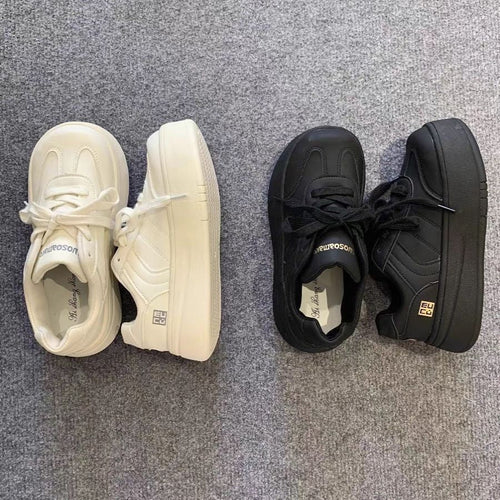 Damen lässige Sneakers mit rutschfester Sohle und gepolstertem Innenfutter Echo Archiv