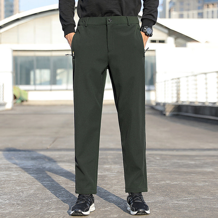 Herren Funktions-Cargo-Hose Echo Archive 1787797002