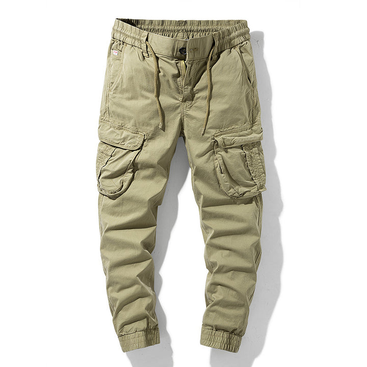Herren Cargo-Style Freizeithose Echoarchiv
