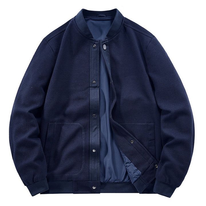 Herren Leichte und atmungsaktive Jacke Echo Archiv
