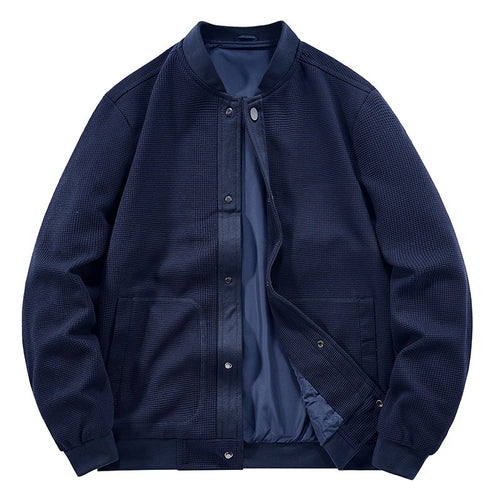 Herren Leichte und atmungsaktive Jacke Echo Archiv