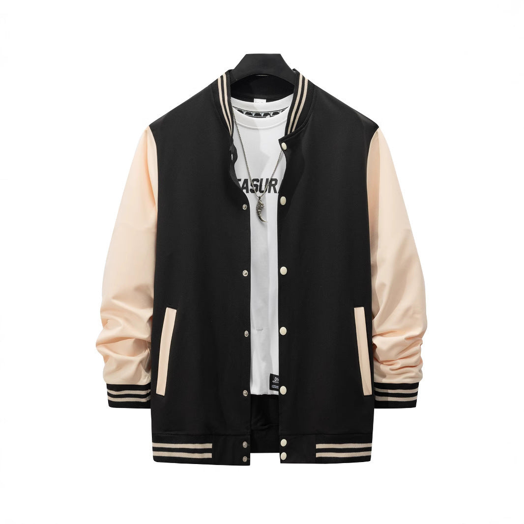 Herren Collegejacke Echoarchiv