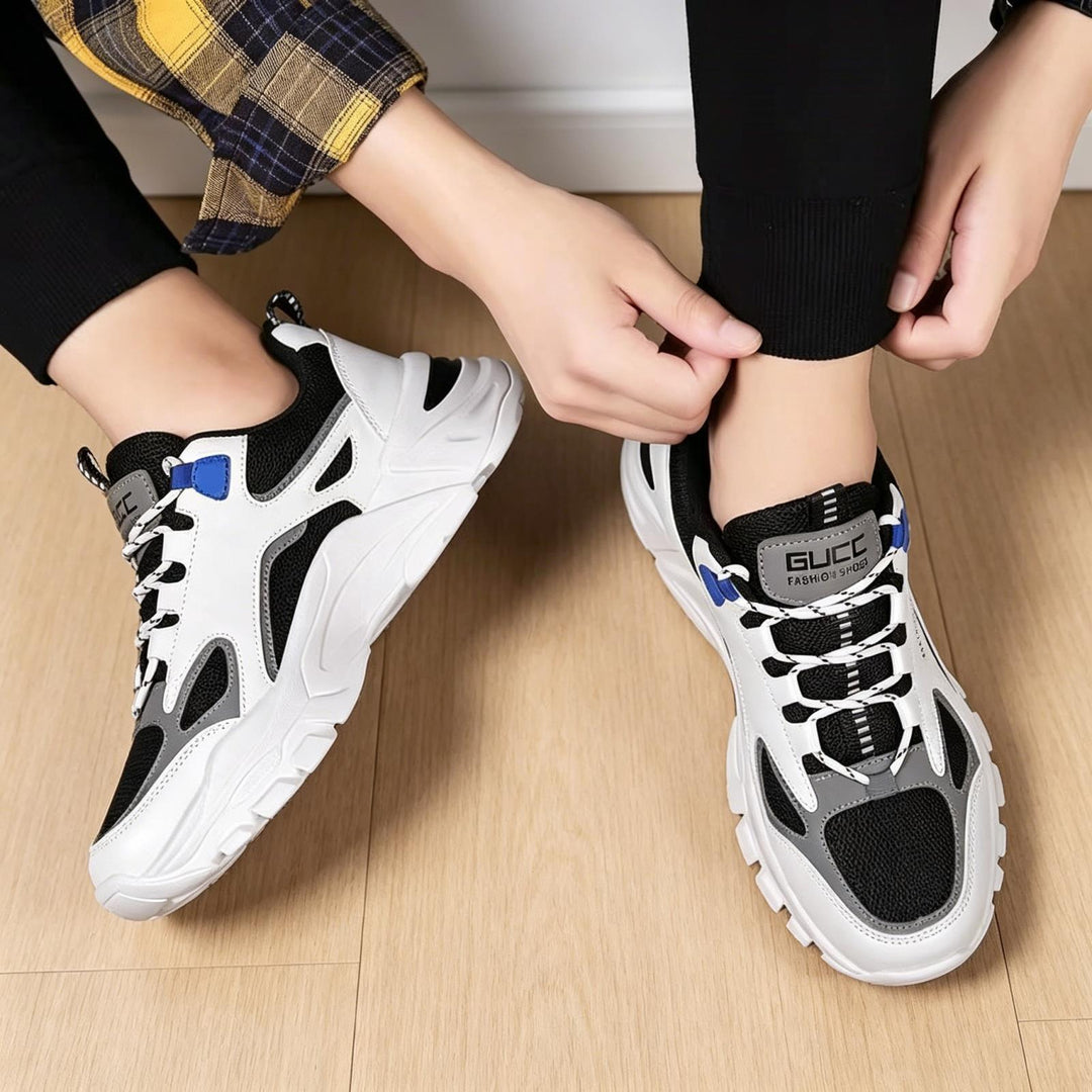 Herren Sportschuhe Echoarchiv