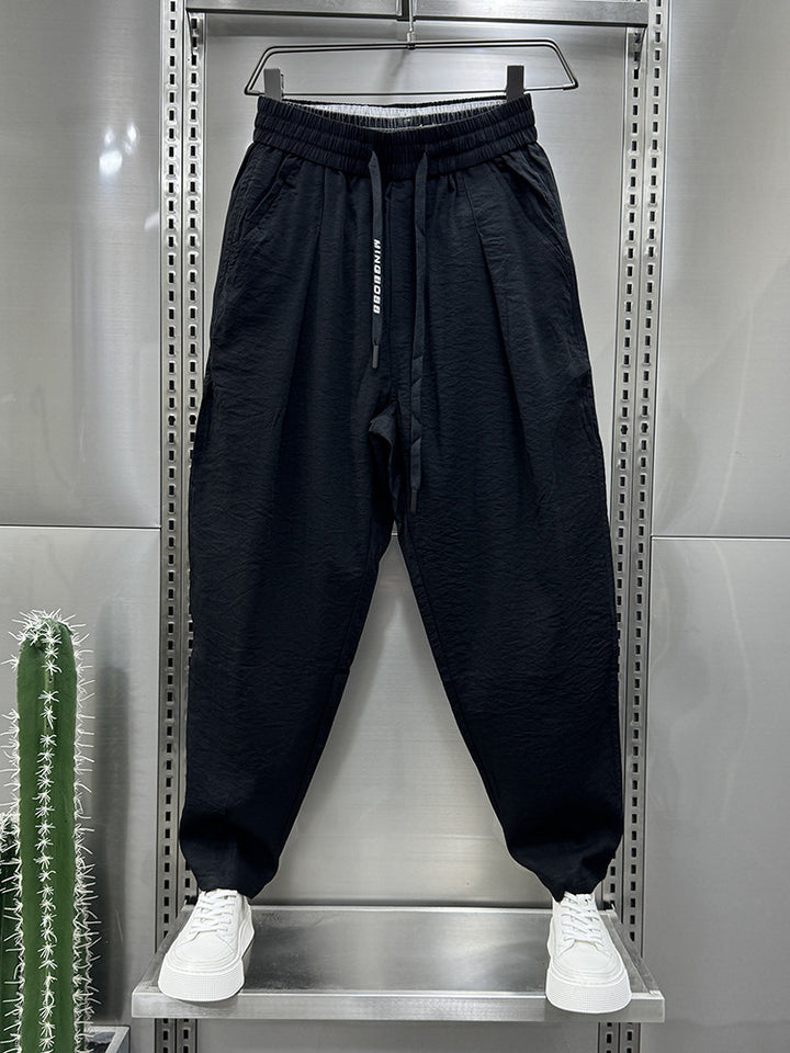 Herren Bequeme und stylische Jogginghose Echoarchiv