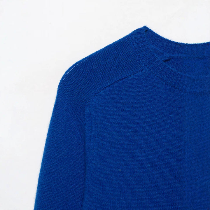 Damen Feinstrick-Cardigan mit Rundhalsausschnitt und durchgehender Knopfleiste Echoarchiv