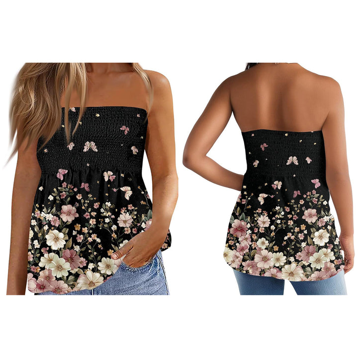 Damen Sommerbluse Echo Archiv
