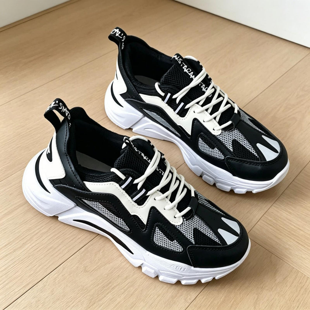 Herren Sportliche und stylische Sneakers Echoarchiv