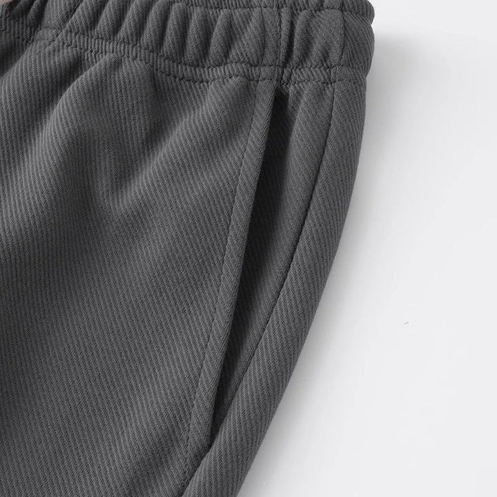 Herren Bequeme Jogginghose Echo Archiv