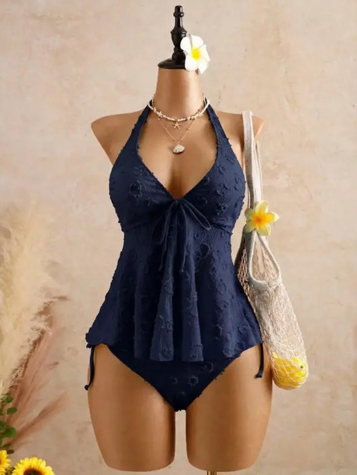 Damen Top-Fashion Badeanzug Echo Archiv