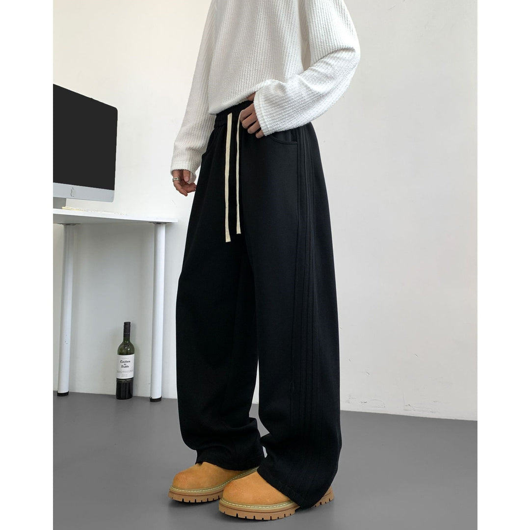 Damen Bequeme Freizeithose Echo Archiv