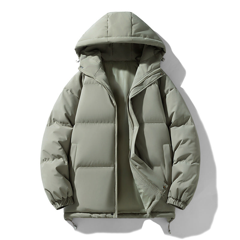 Damen Komfortable und stilvolle Steppjacke Echoarchiv