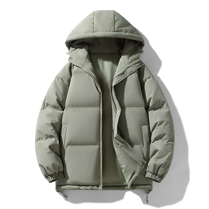 Damen Komfortable und stilvolle Steppjacke Echoarchiv