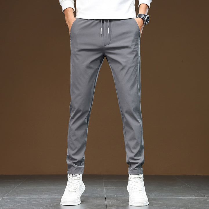 Herren sportive Funktional-Jogginghose Echoarchiv