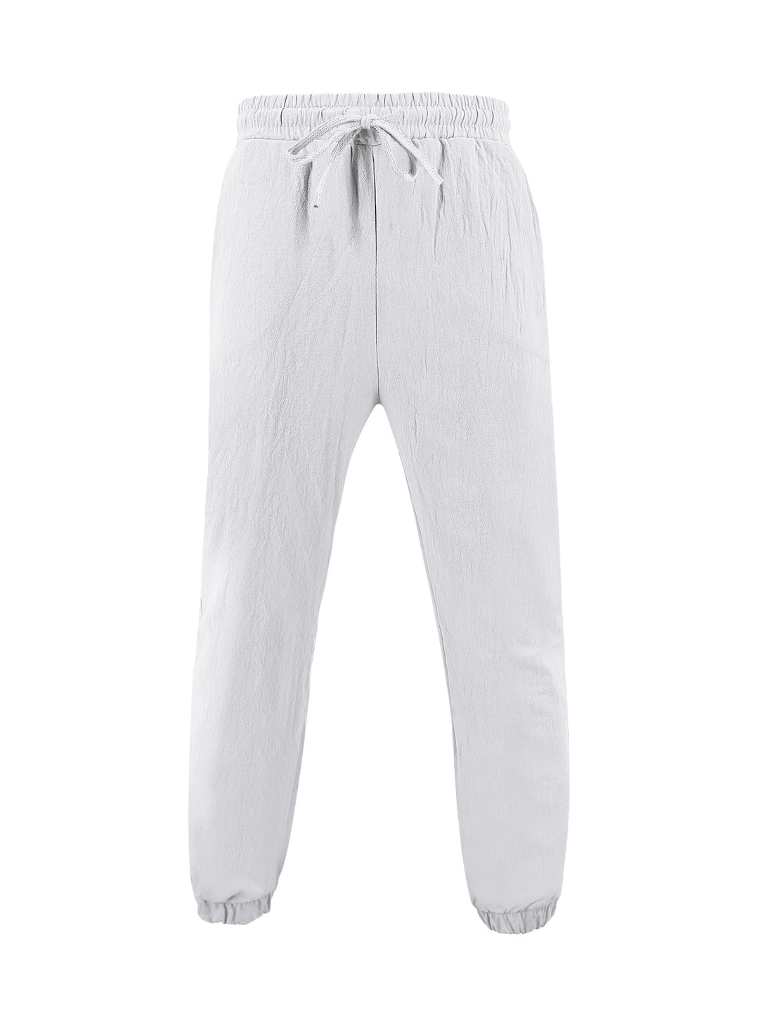 Herren Bequeme und atmungsaktive Freizeithose Echoarchiv
