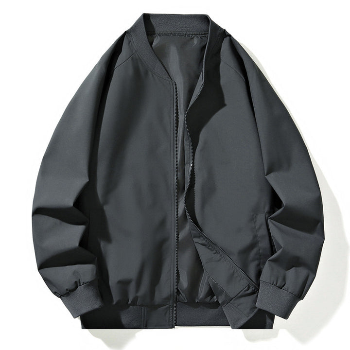 Damen Klassische Bomberjacke Echo Archiv