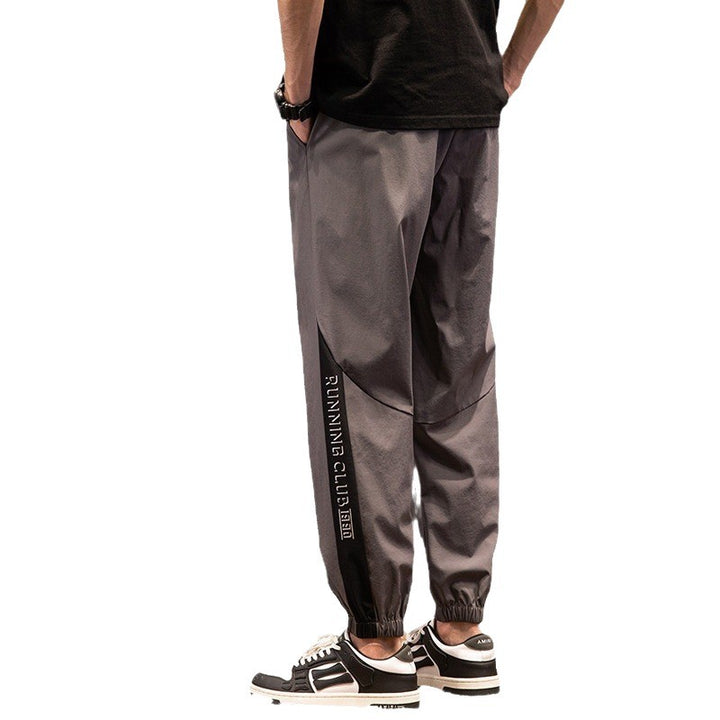 Herren Sportliche Jogginghose Echo Archiv