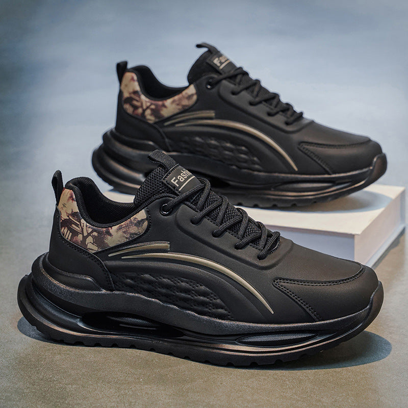 Damen Sportliche Lauf- und Freizeit Sneakers mit innovativer Dämpfungstechnologie Echo Archiv