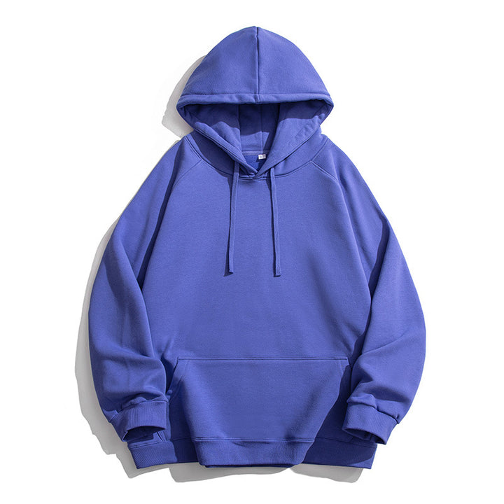 Herren Freizeit Hoodie Echoarchiv