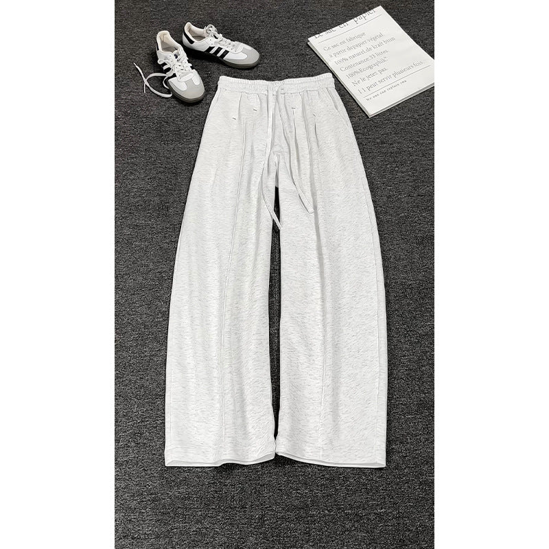Damen Fließende Palazzo-Hose – Avélisse