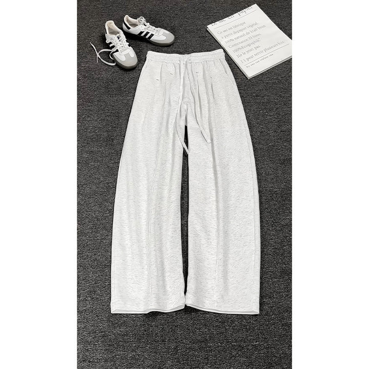 Damen Fließende Palazzo-Hose – Avélisse