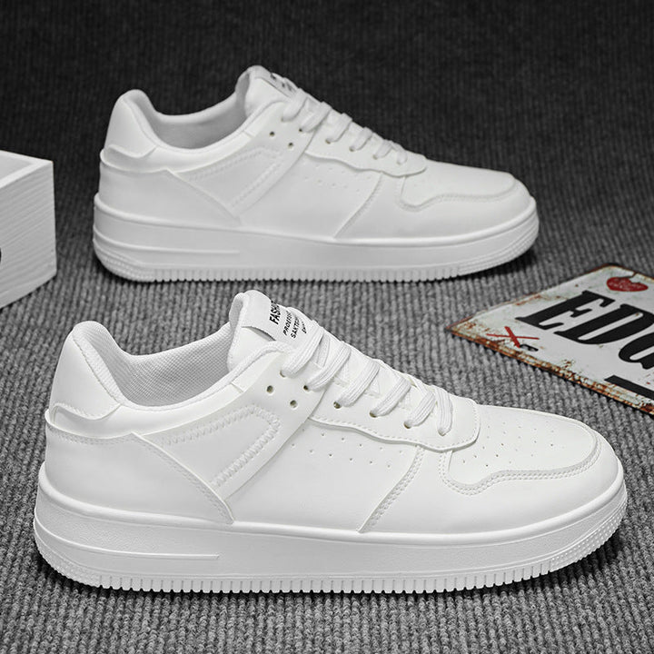 Damen Sportliche Sneakers mit atmungsaktivem Obermaterial und dämpfender Sohle Echo Archiv