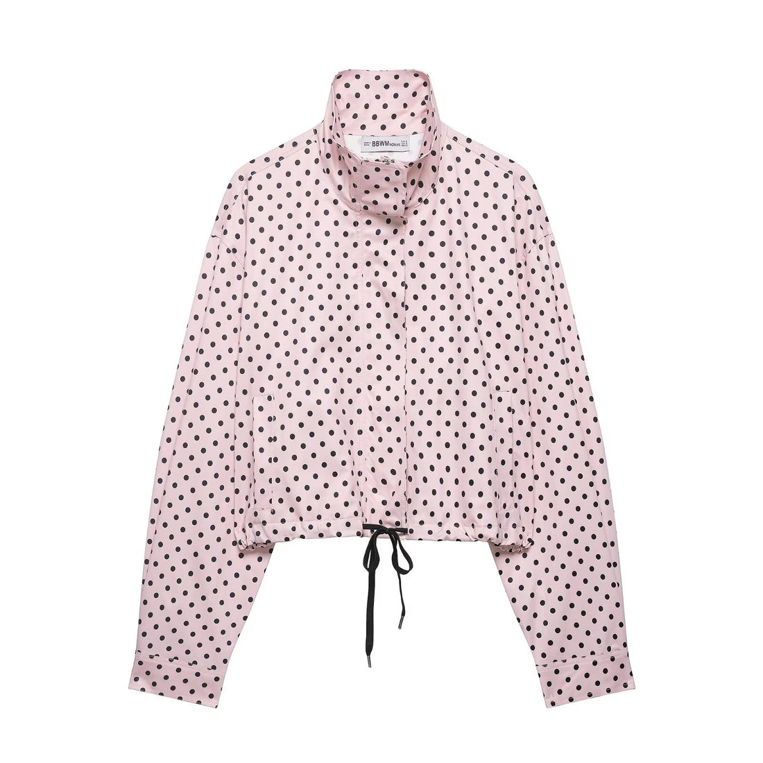 Damen Modische Regenjacke – Célinea