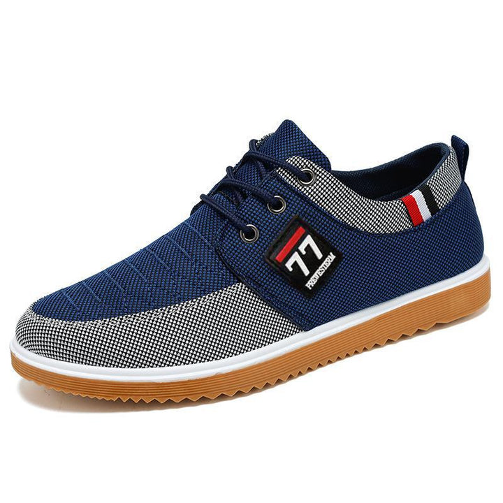 Damen Atmungsaktive Freizeitsneaker mit rutschfester Sohle und flexiblem Fußbett Echo Archiv