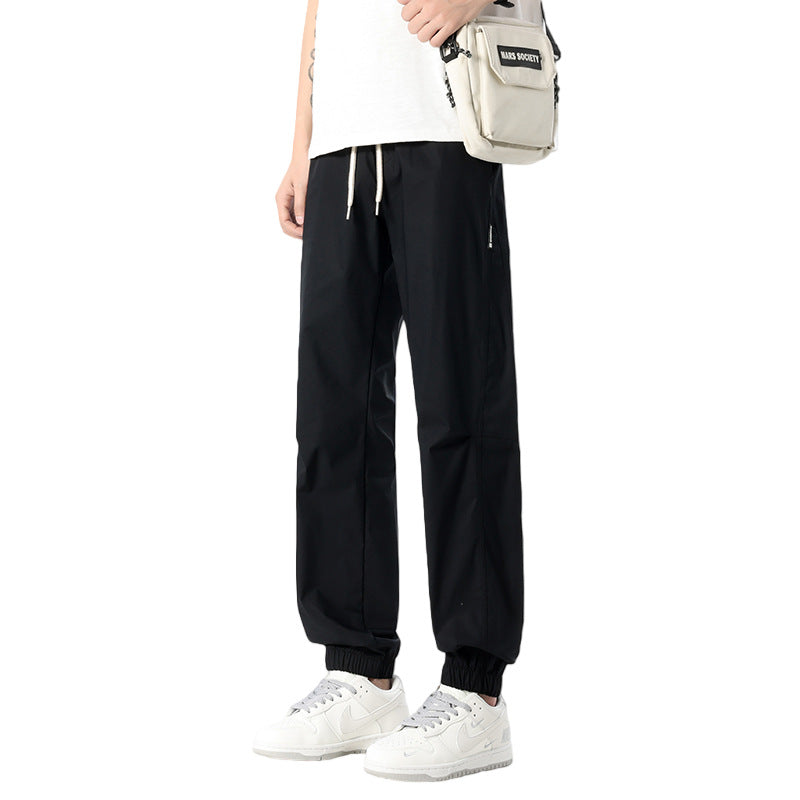 Herren Multifunktionale Sporthose Echoarchiv