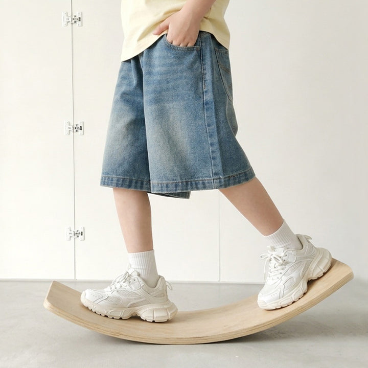 Jungen Jeansshorts Echo Archiv