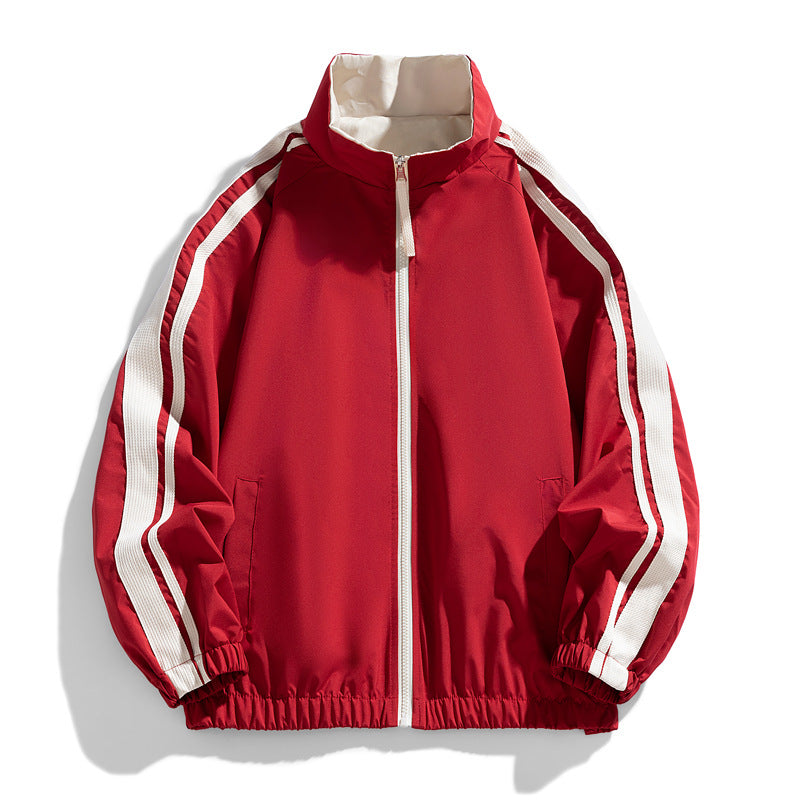 Damen Sportliche Jacke Echo Archiv