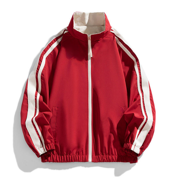 Damen Sportliche Jacke Echo Archiv