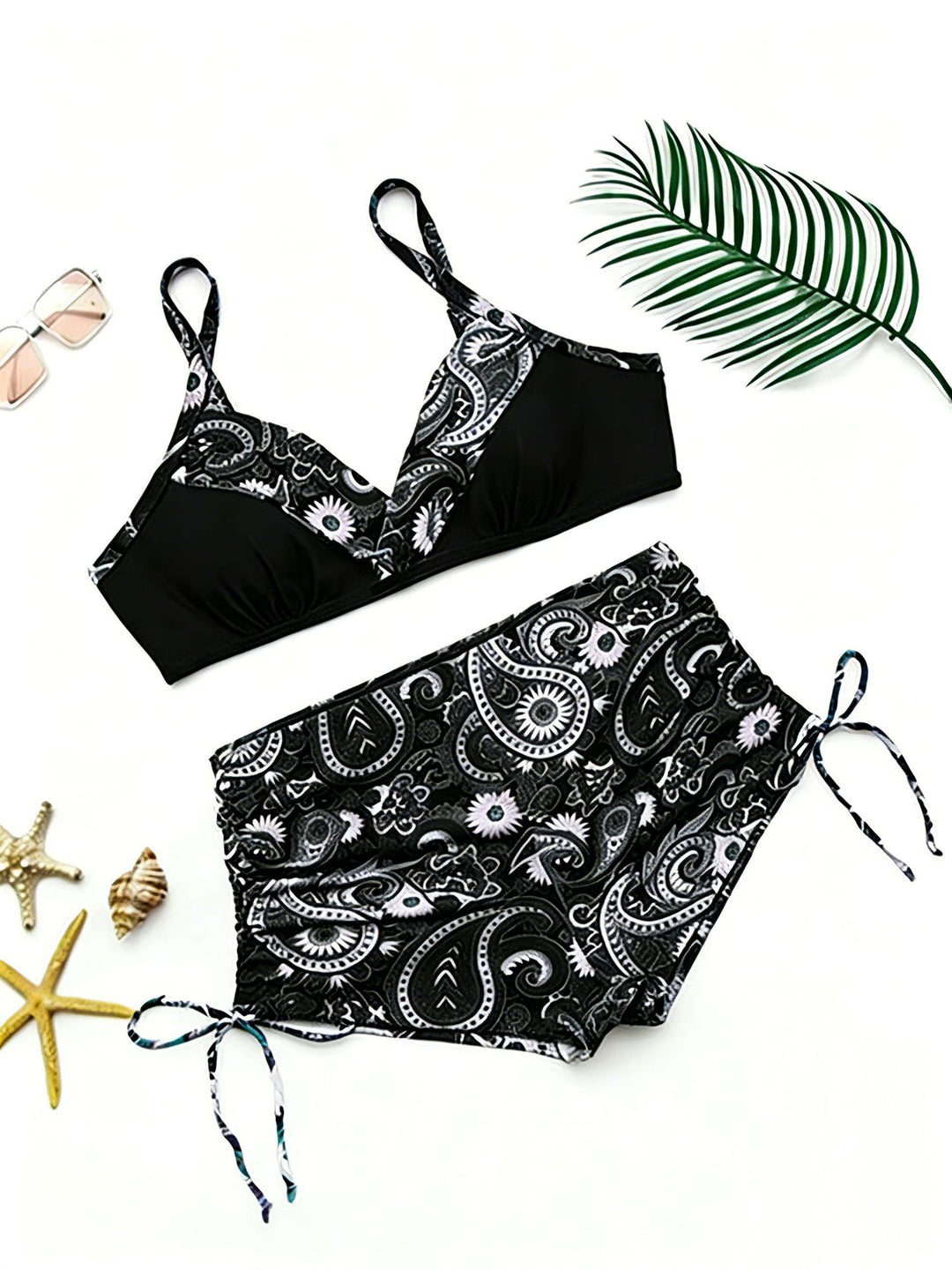 Damen Bikiniset Echo Archiv